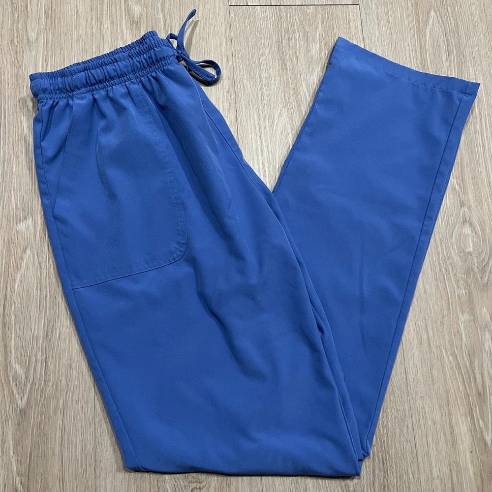 Scrub Pants